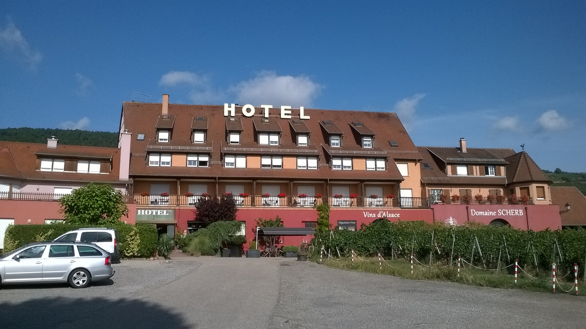 Gueberschwihr